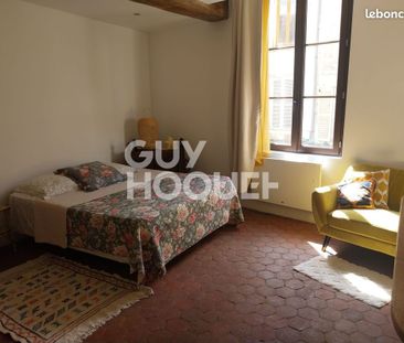 Location Appartement 1 pièce 35m² AUXERRE 89000 - Photo 5