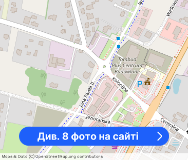 Mieszkanie 46 m2 Osielsko wynajmę - Фото 1