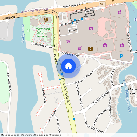 22 Caprice Crt, Qld 4218, Mermaid Waters