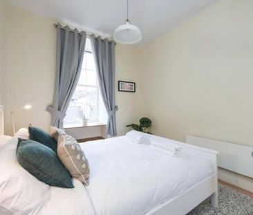 2 Bed Flat, Blair Street, EH1 - Photo 6