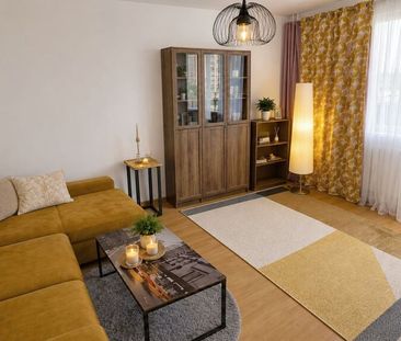 mieszkanie na wynajem - Szczecin, Zawadzkiego, ul. Władysława Szafera - Photo 2
