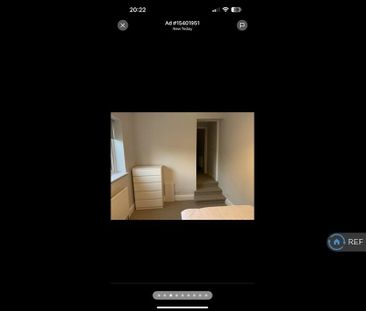 1 bedroom in a house share to rent - Photo 5