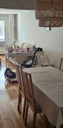 Grand 6 1/2 Ahuntsic, secteur H2B 2W1 - Photo 1