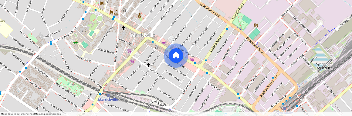 4/236 Marrickville Road, 2204, Marrickville