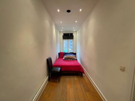 AALST - Gerenoveerde woning in de binnenstad. - Foto 5