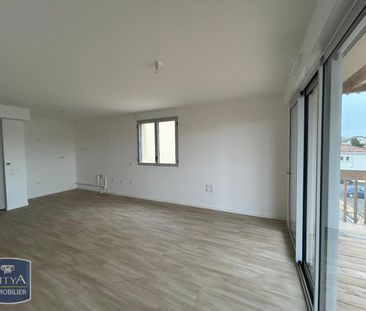 Location Appartement 2 pièces POITIERS 86000 - Photo 3