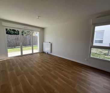 Location Appartement 4 pièces 78m² CHALLANS 85300 - Photo 1