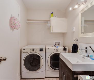 1-815, Rue Corinne, Saint-Sauveur à louer - Photo 6