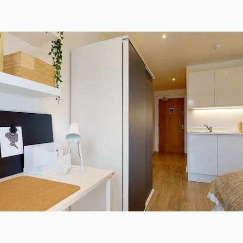 Classic Studio / Classic Accessible Studio - Photo 1