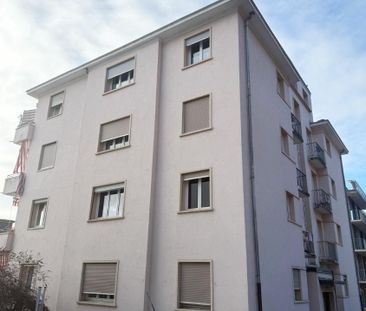 3.5 Zimmer, 67 m², 1. Stock - Photo 3