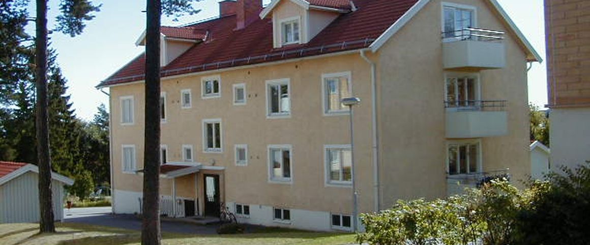 Lärkvägen, Sundsvall - Foto 1
