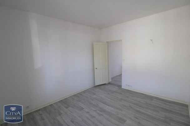 Location Appartement 1 pièce 28m² ECHIROLLES 38130 - Photo 1
