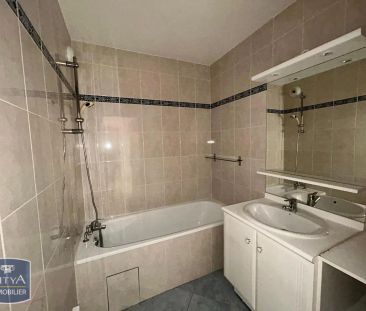 Appartement à louer 3 pièces 60.53m² - Photo 5