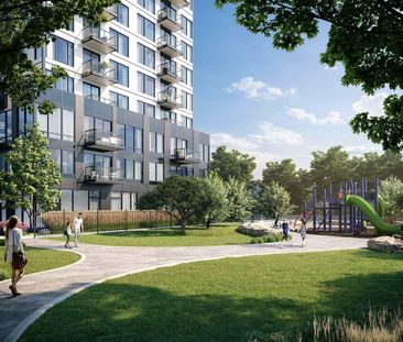 For Lease - 7439 Kingston Road Unit# 110, Toronto, Ontario - Photo 1