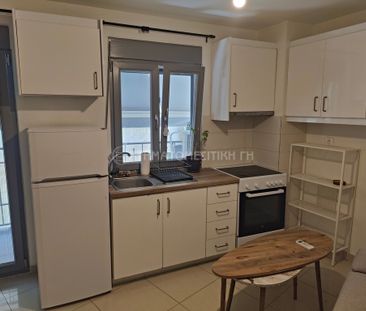 Apartment two rooms for rent, Agios Minas Heraklion - Photo 5