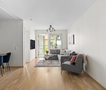 Frestavägen, Sollentuna - Foto 1