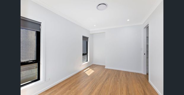 BRAND NEW MODERN HOME - Photo 1