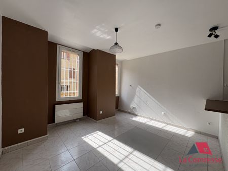 Location Appartement 1 pièce 23m² AUBAGNE 13400 - Photo 5
