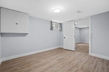 For Lease - 427 Krug Street Unit# Lower, Kitchener, Ontario - Photo 3