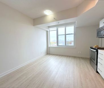 For Lease - 763 Woodbine Avenue Unit# 503, Toronto, Ontario - Photo 5