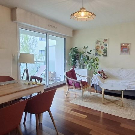 Appartement T2 à louer - 41 m² - Photo 3