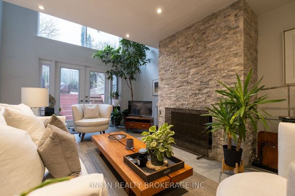 For Lease - 280 Sherbourne Street Unit# 17, Toronto, Ontario - Photo 1