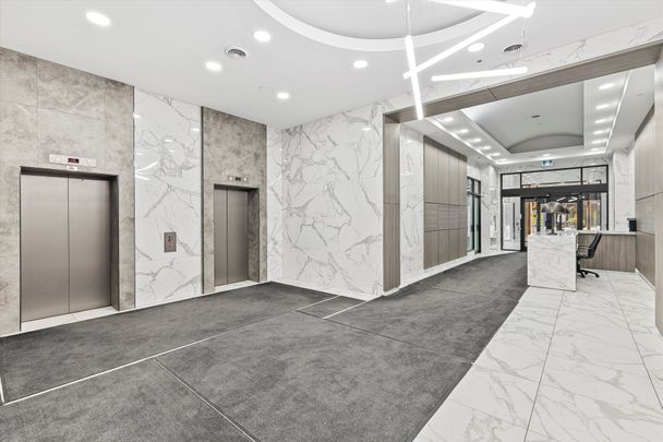 For Lease - 393 King Street Unit# 1201, Toronto, Ontario - Photo 1