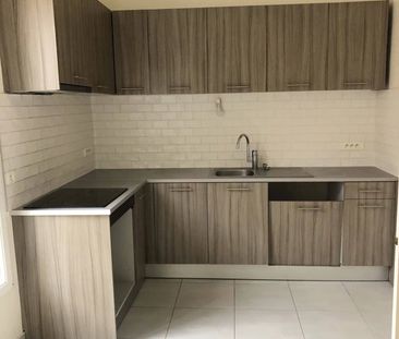 Appartement de type F5 en plein coeur de Montesson - Photo 5