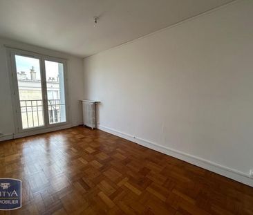 Location Appartement 4 pièces 75m² LE HAVRE 76600 - Photo 1