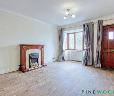 2 bedroom terraced house to rent - Photo 1