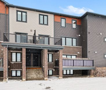 For Lease - 770 March Road Unit# C, Kanata, Ontario - Photo 1