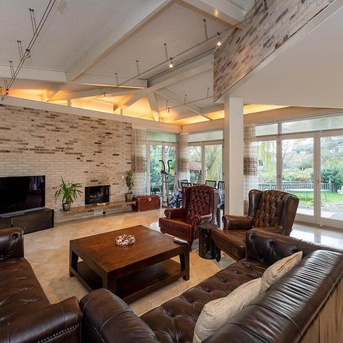 Mannus frankenstraat 1 | Almere - Foto 1