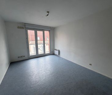 Location Appartement 2 pièces 38m² LILLE 59000 - Photo 3