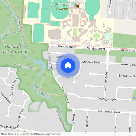 88 Francis St, Qld 4160, Ormiston