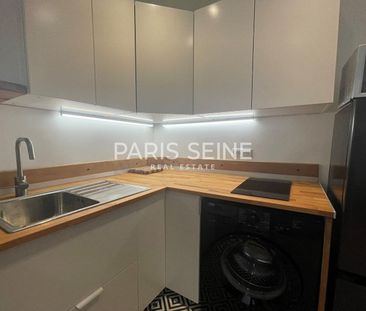 Appartement 2 Pièces 32 m² - Photo 3