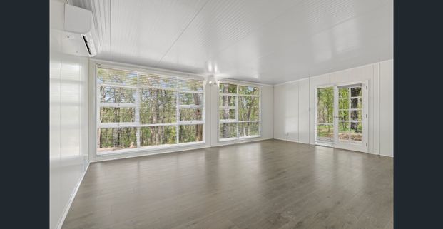 Spacious Granny Flat in Peaceful Canoelands - Photo 1