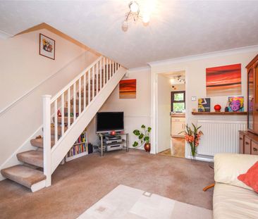 2 bedroom house to rent Inkerpole Place, CM2 - Photo 1