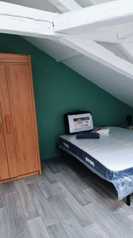 studio meublé - centre-ville - libre - Photo 3