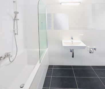 Wieder die Natur genießen – 2 Zimmer Wohnung beim grünen Prater - Photo 4