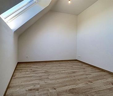 mooi dakapp met 2 slpks, incl parking - Ernest Ourystraat 30, 3320 ... - Foto 4
