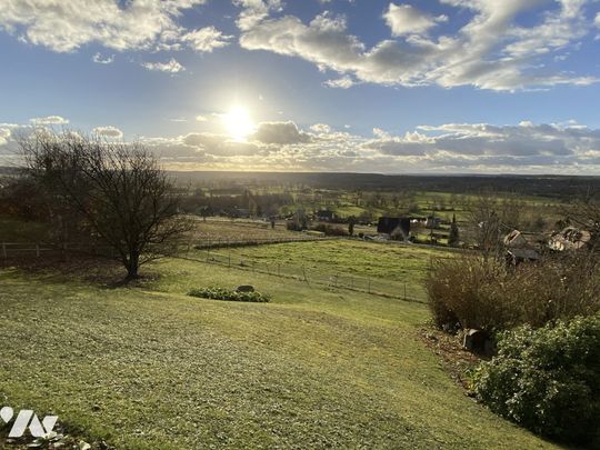 Une maison traditionnelle F6 à seulement 15 min de ROUEN - Photo 1