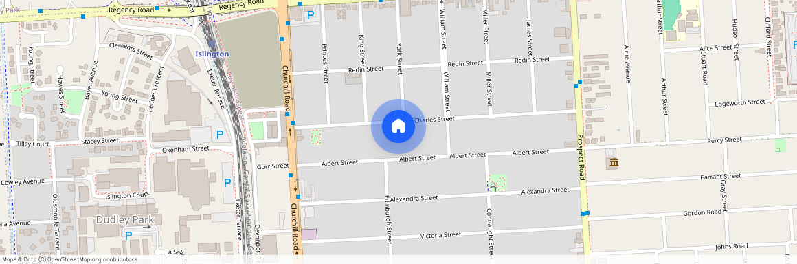 63 Charles Street, SA 5082, Prospect