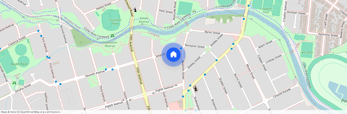 3/2 Seventh Avenue, NSW 2194, Campsie