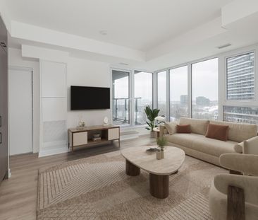 For Lease - 1 Quarrington Lane Unit# 717, Toronto, Ontario - Photo 6