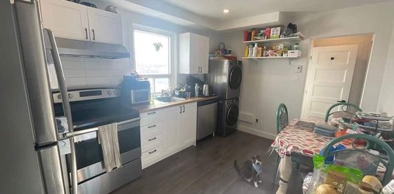 2 CH - 1 SDB - Québec - $1,375 /mo - Photo 2