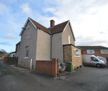 1 bedroom in a house share to rent - Photo 6