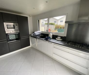 Appartement T5 à louer Acigne - 130 m² - Photo 5