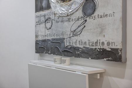 Modernly furnished 2-room apartment for rent - Foto 3