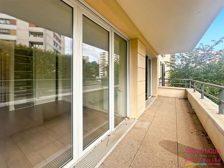 Appartement Poissy 3 pièce(s) 58.62 m2, - Photo 4