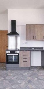 Lyons Grove, Consort Street, Stoke, Stn, ST4 - Photo 3